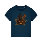 Witch Pumpkin T-shirt