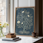 Tree of Life Art Print