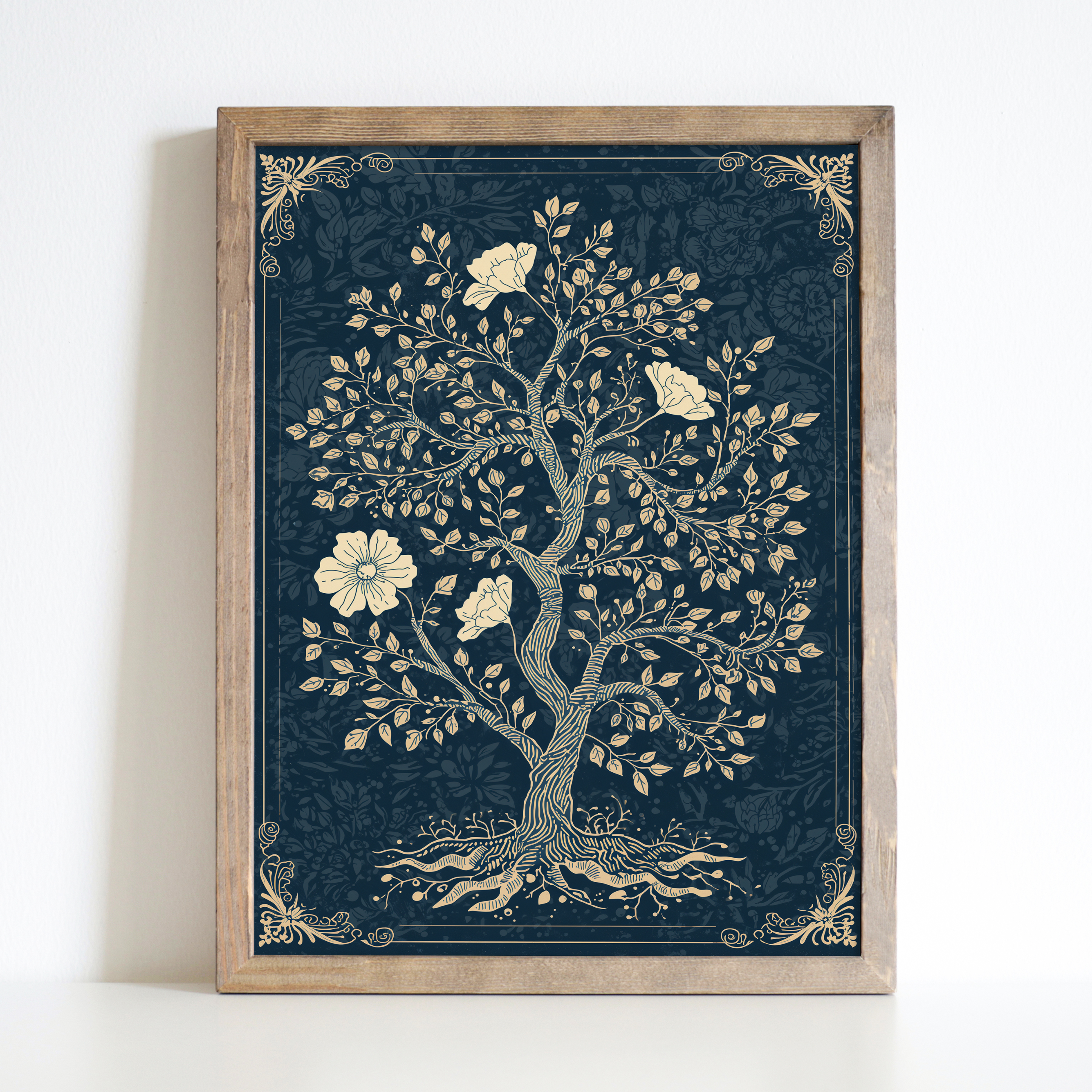 Tree of Life Art Print