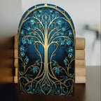 Tree Of Life Bookends