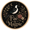Fae &amp; Magpie - Home