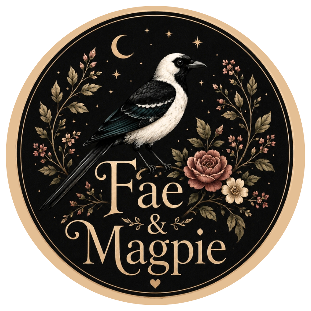 Fae & Magpie