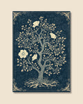 Tree of Life Art Print