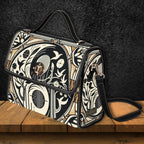 Yin Yang Purse