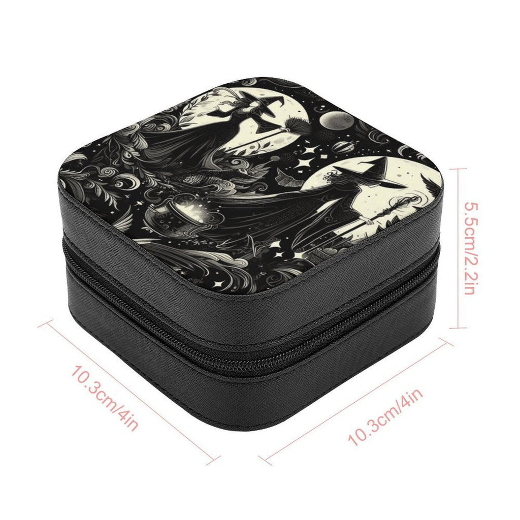 Witches Jewellery Box