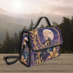 Velaris Satchel Bag