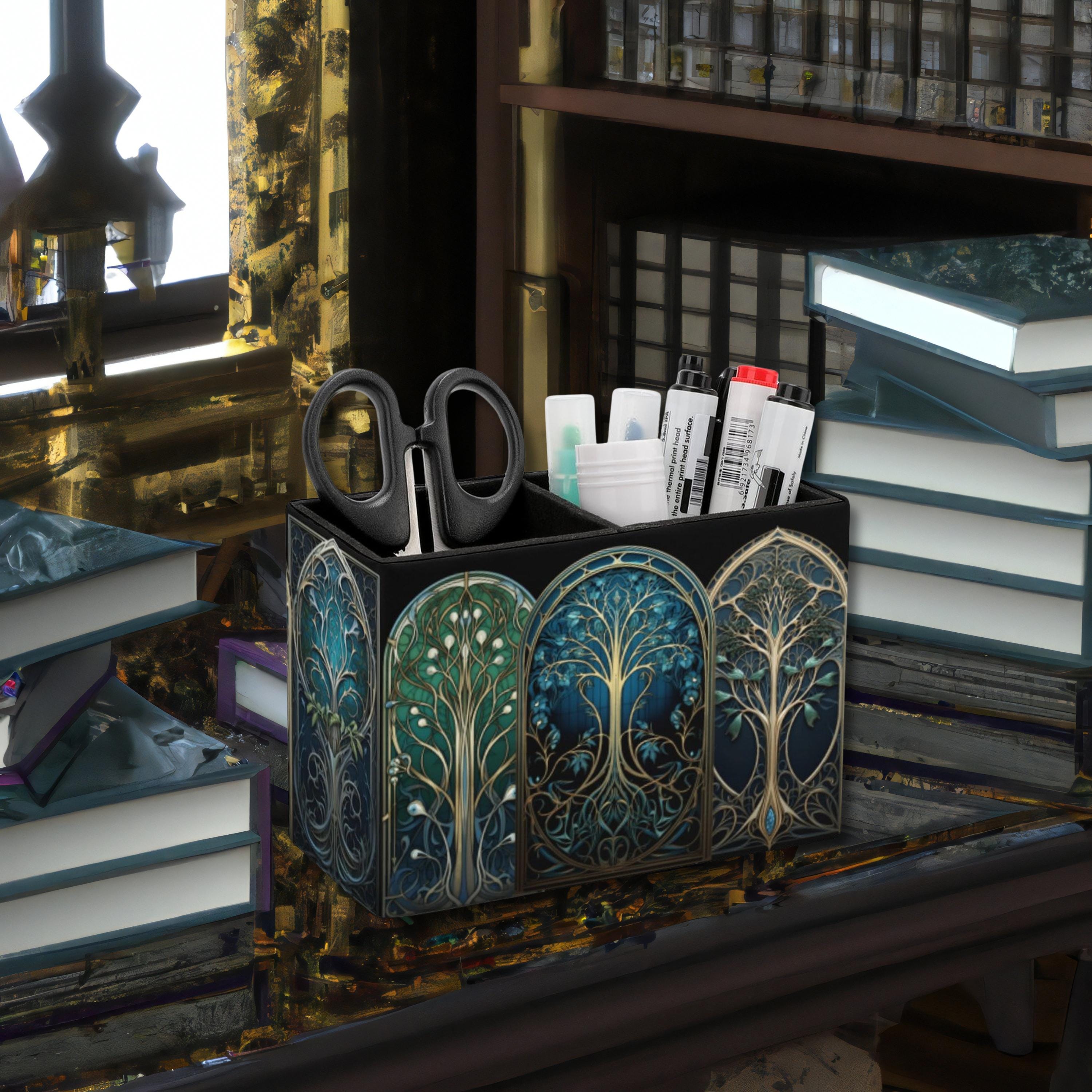 Tree Of Life Desk Tidy