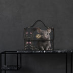Mouse Satchel Bag,