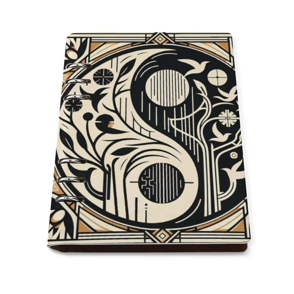 Yin Yang Planner