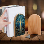 Tree Of Life Bookends