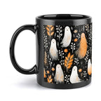 Ghosts Mug