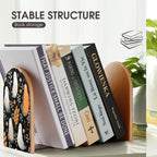 Ghost Bookends