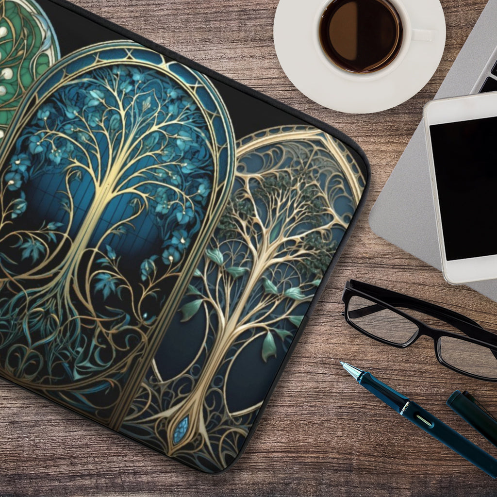 Tree Of Life Laptop Sleeve