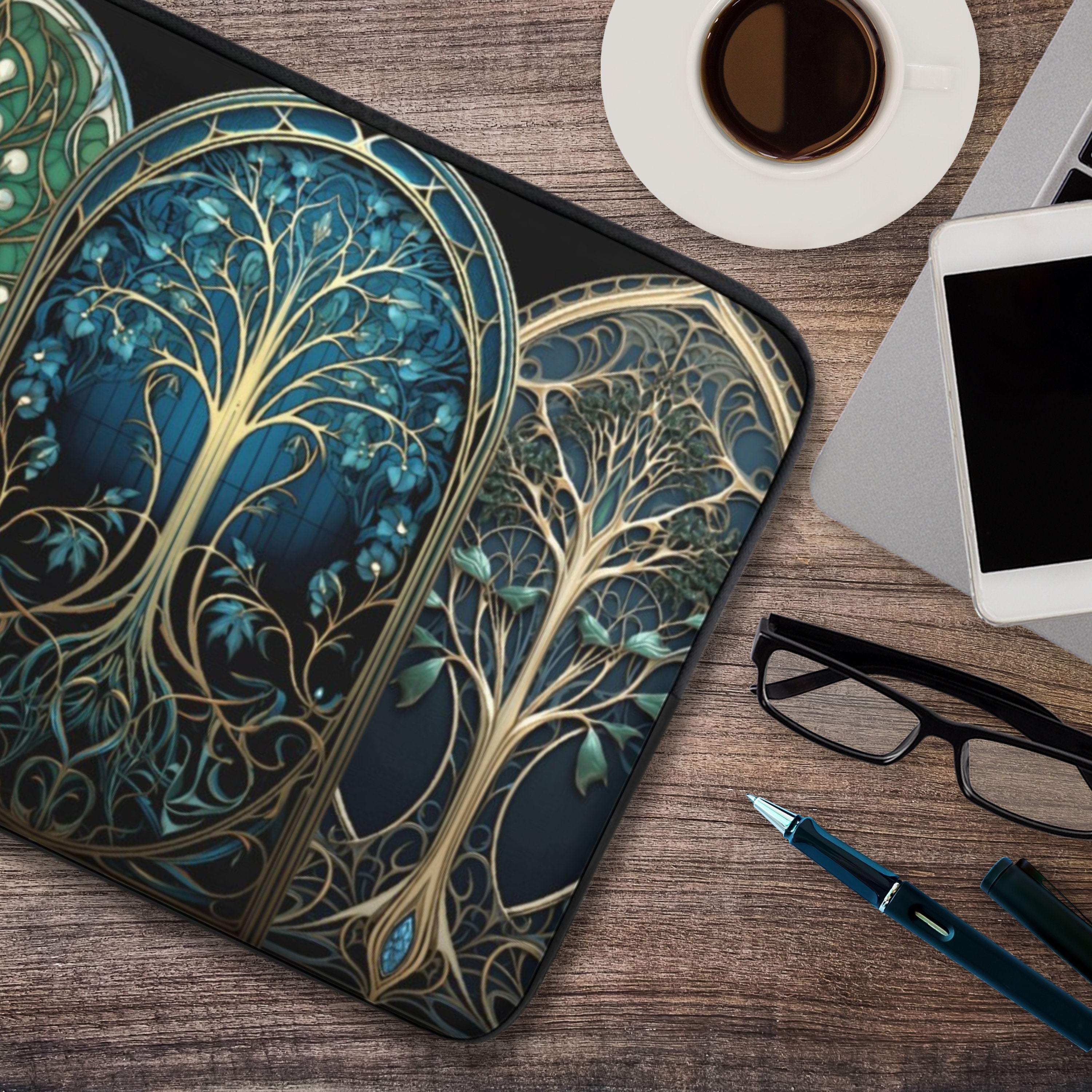 Tree Of Life Laptop Sleeve