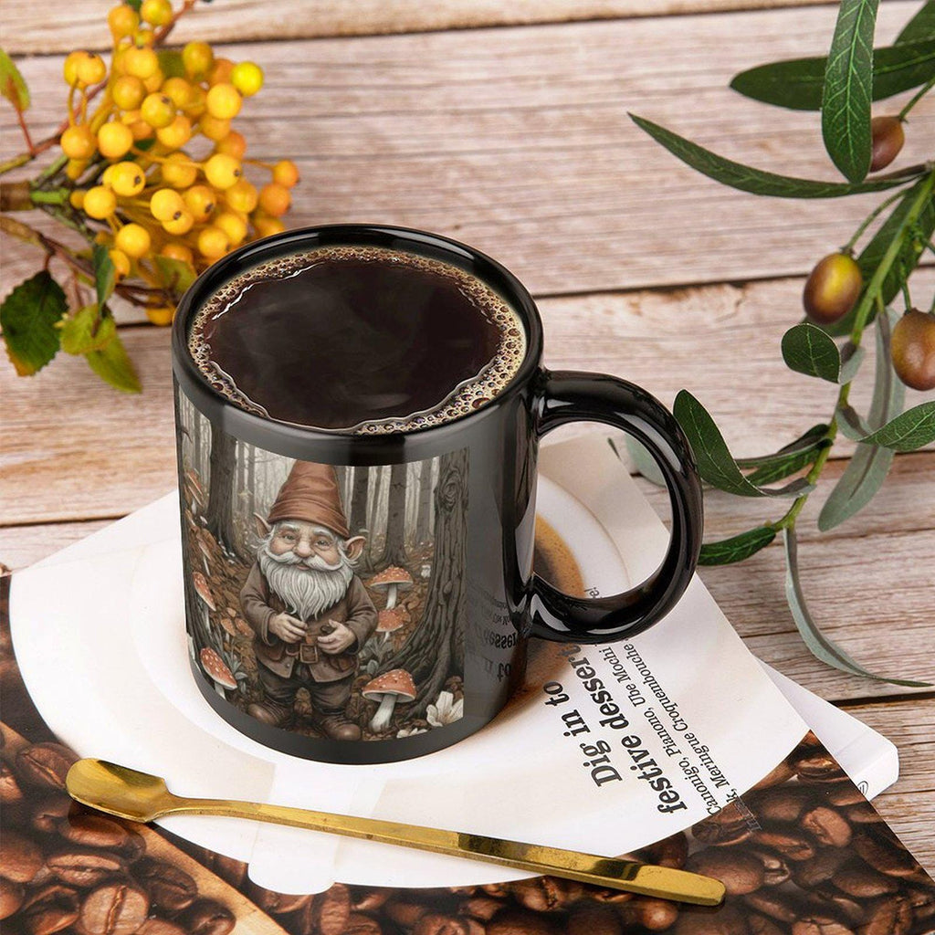 Gnome Mug