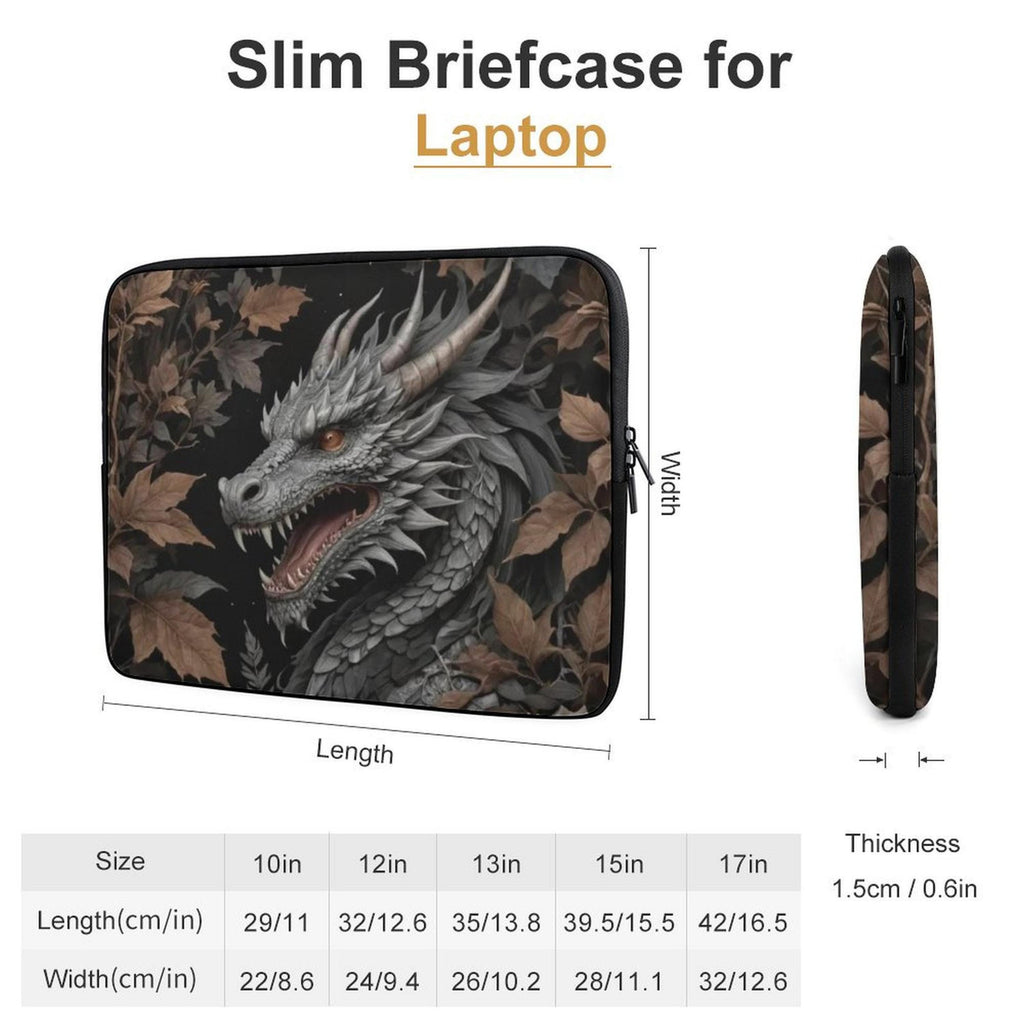 Dragon Laptop Sleeve