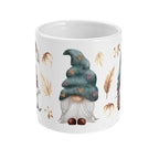 Autumn Gnomes Mug