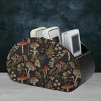 Mushrooms Remote Control Holder
