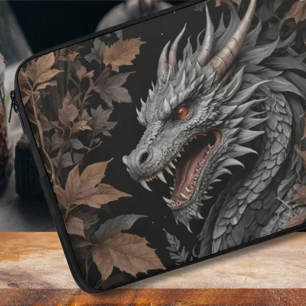 Dragon Laptop Sleeve