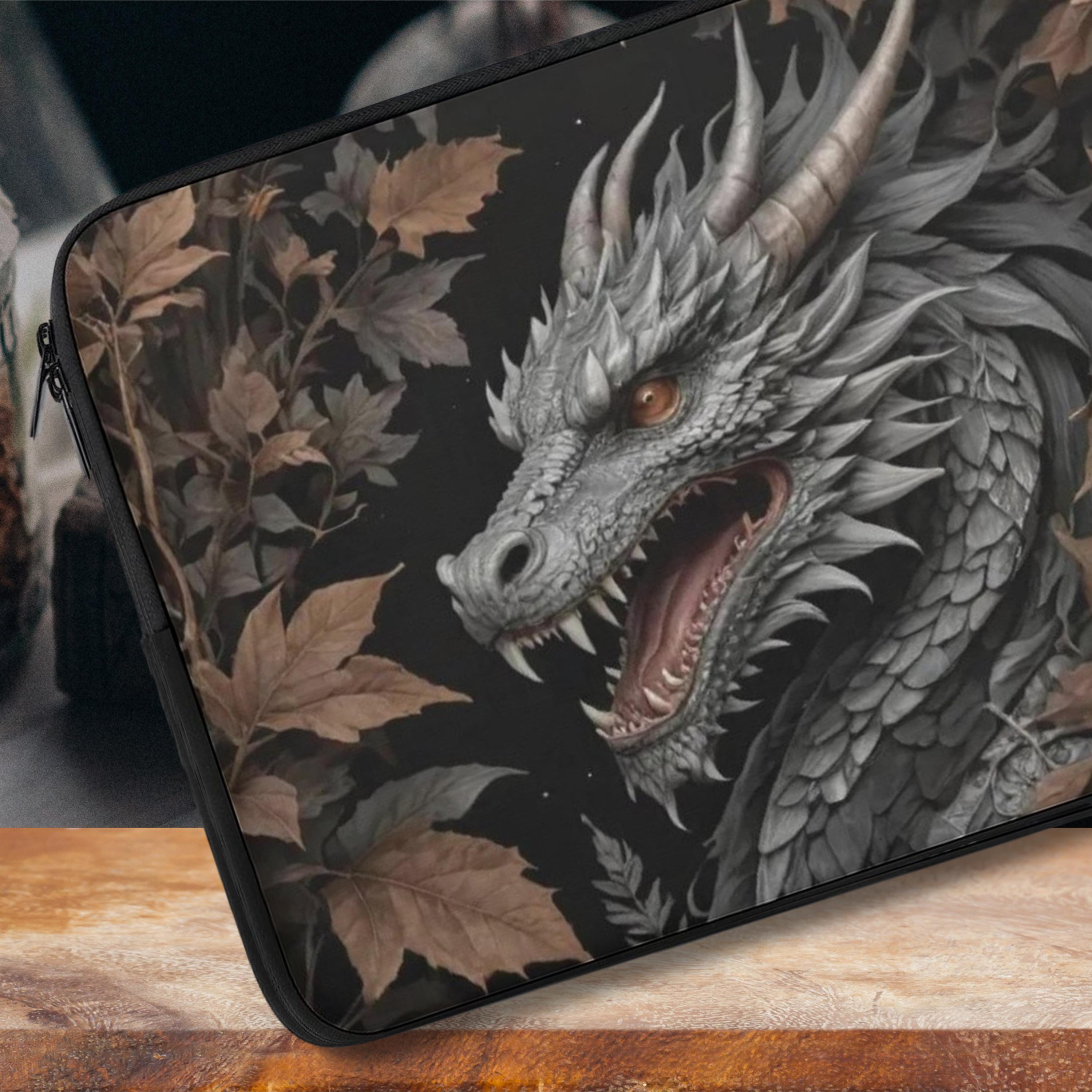 Dragon Laptop Sleeve