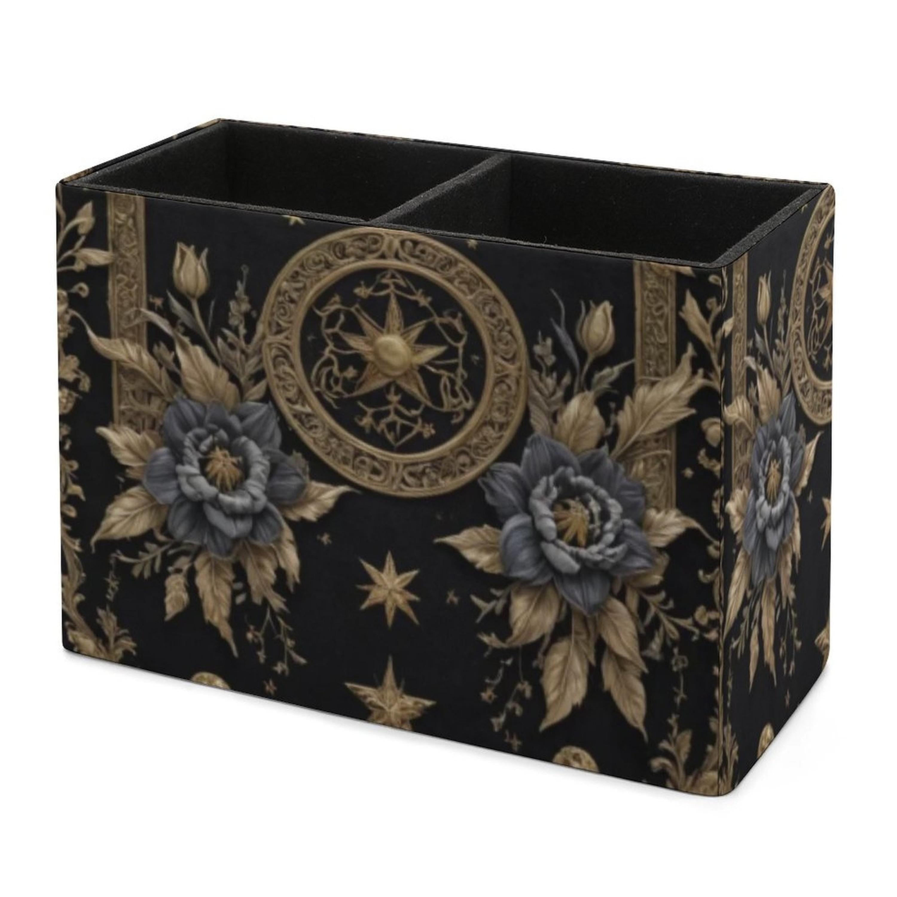 Mystic Moon Desk Tidy