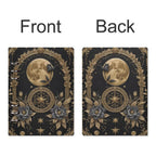 Mystic Moon Planner