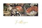 Forest Kitchen Mat