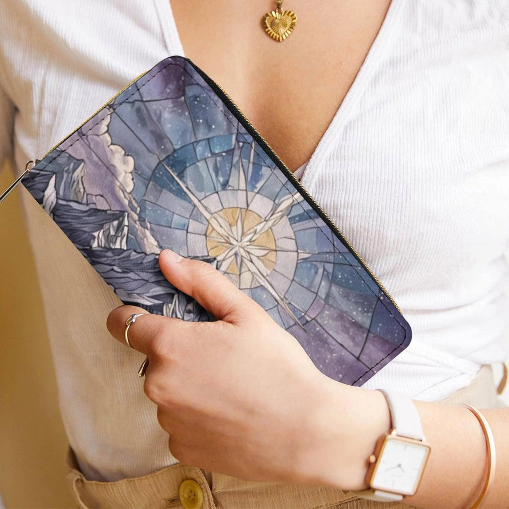 Velaris Mountains Purse