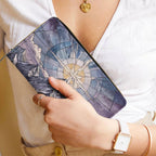 Velaris Mountains Purse