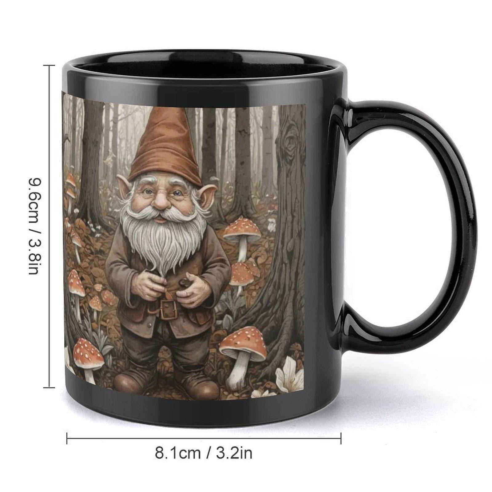 Gnome Mug