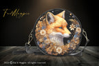 Fox Drum Bag