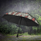 Winter Berries Umbrella