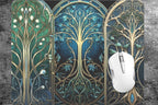 Tree Of Life Mouse Pad