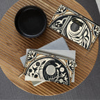 Yin Yang Purse