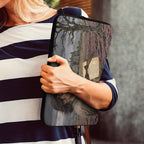 Wuthering Heights Laptop Sleeve