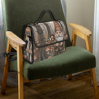 Gnome Satchel Bag