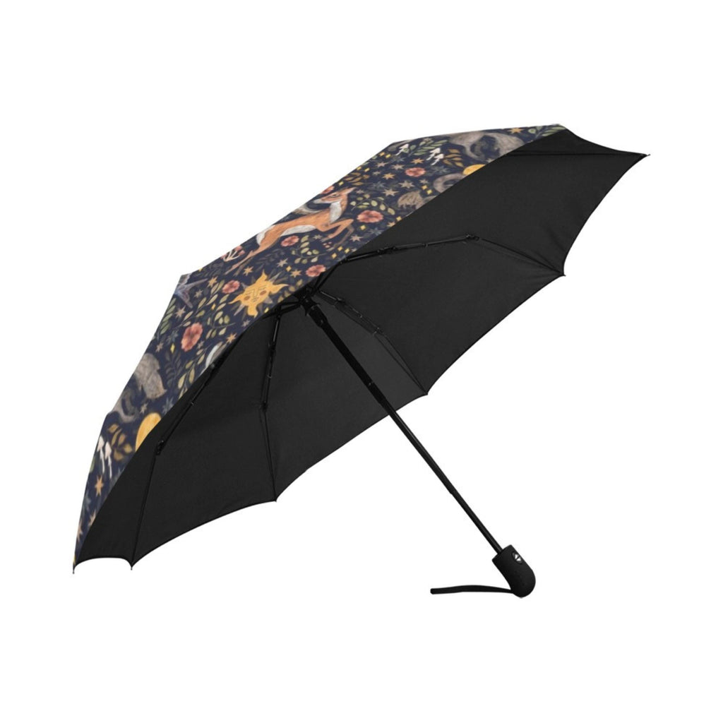 Forest Animals Umbrella