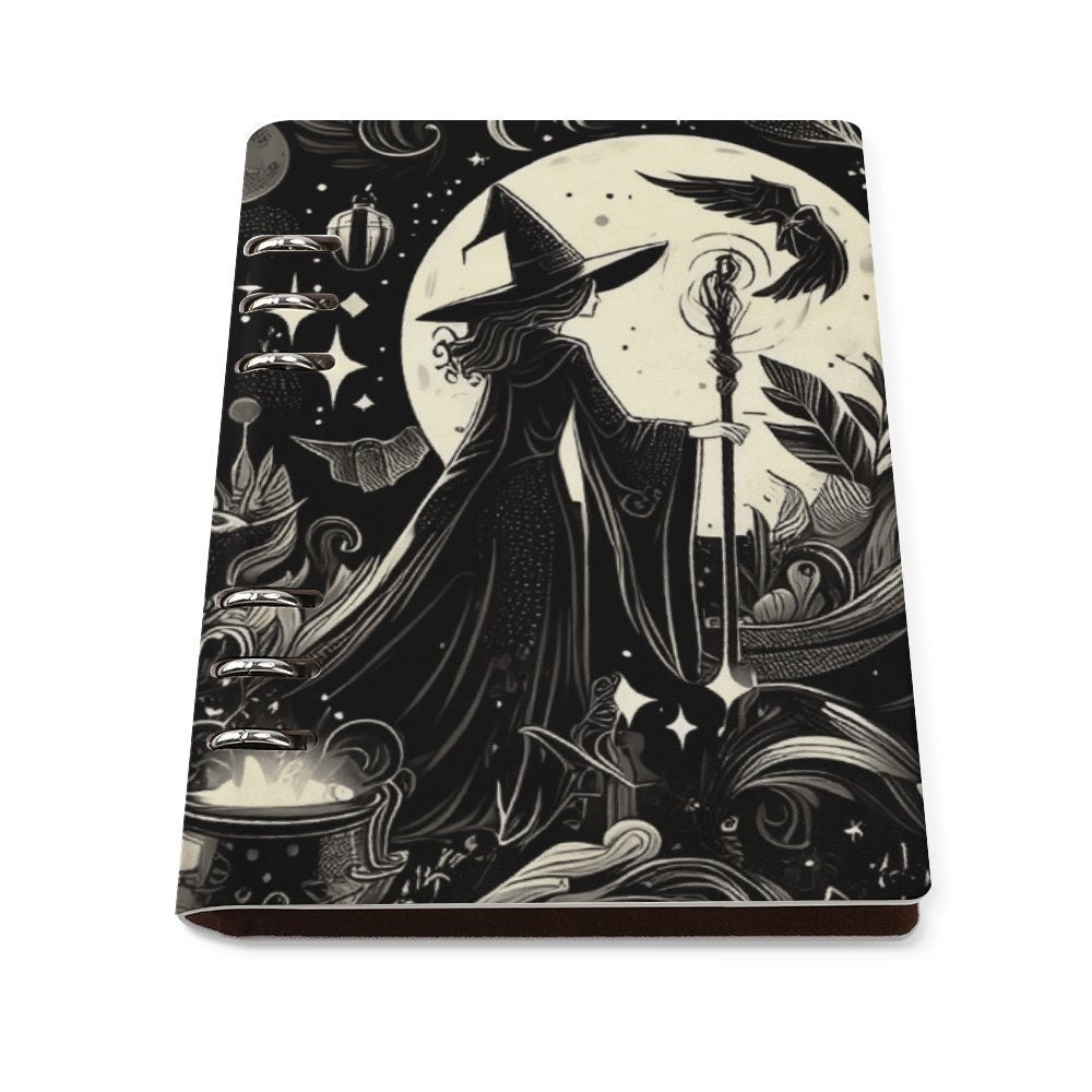 Witches Planner
