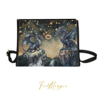 Dragon Satchel bag