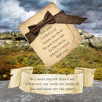 Wuthering Heights Satchel Bag
