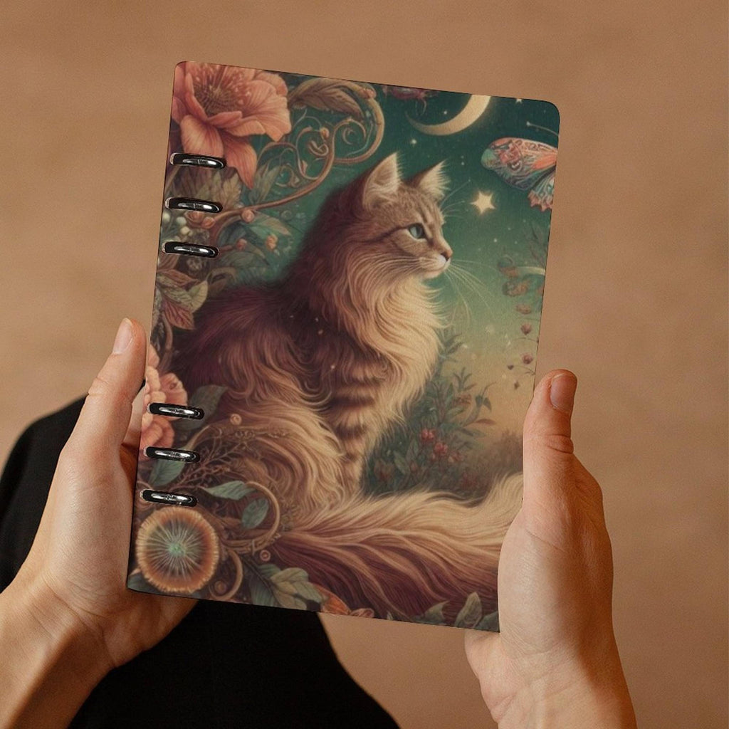 Fantasy Cat Planner