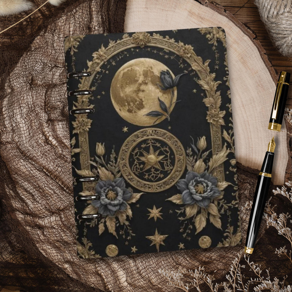 Mystic Moon Planner