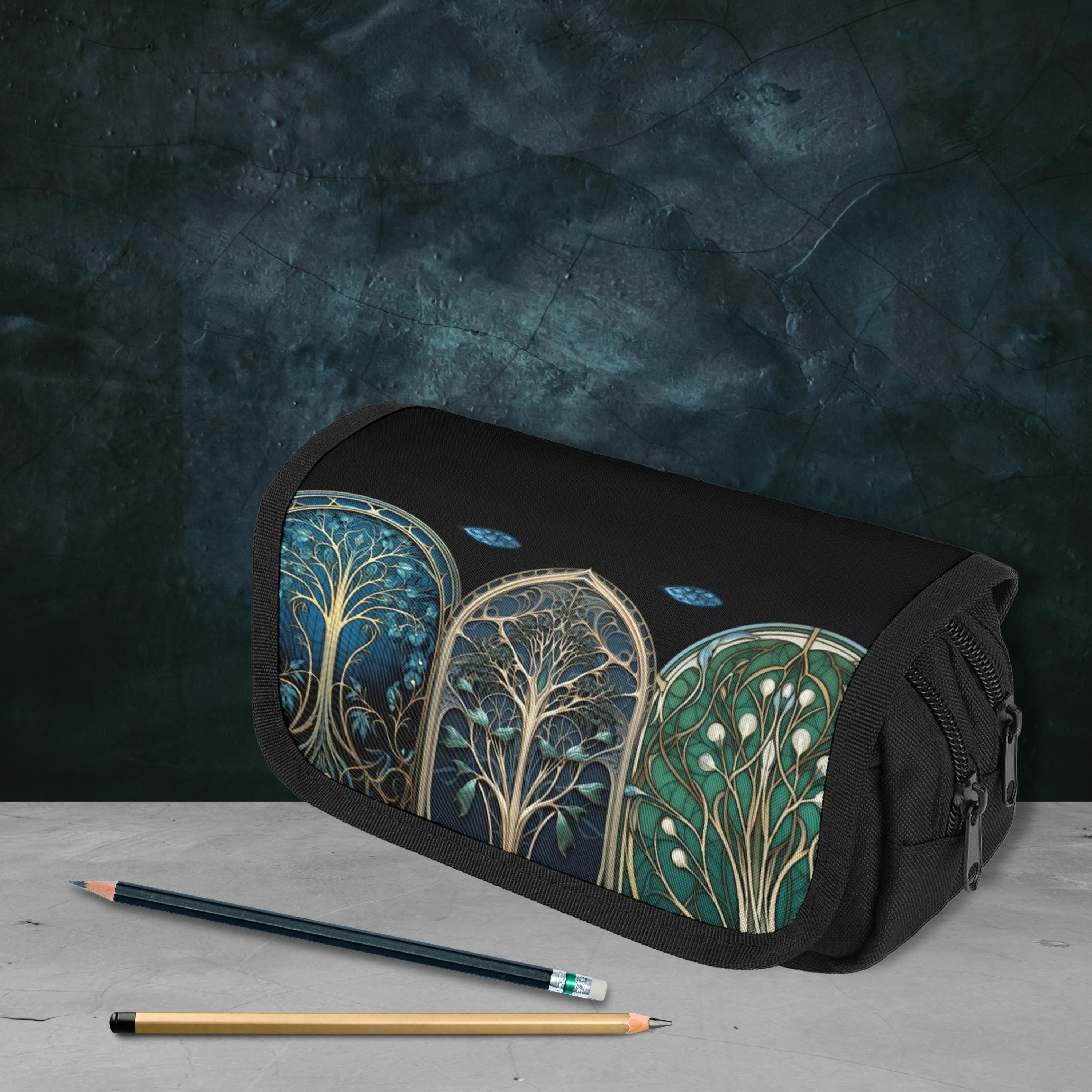 Tree Of Life Pouch