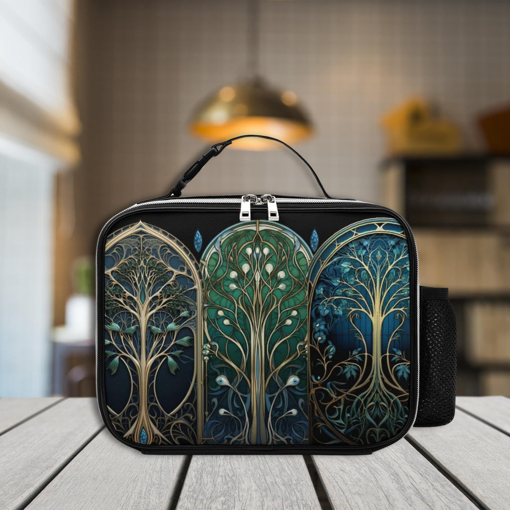 Tree of Life Lunch Bag