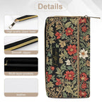 Deer Purse