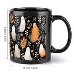 Ghosts Mug