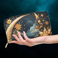 Celestial Dreams Wallet