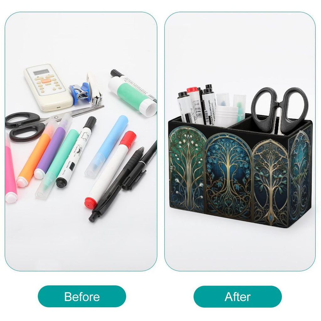 Tree Of Life Desk Tidy