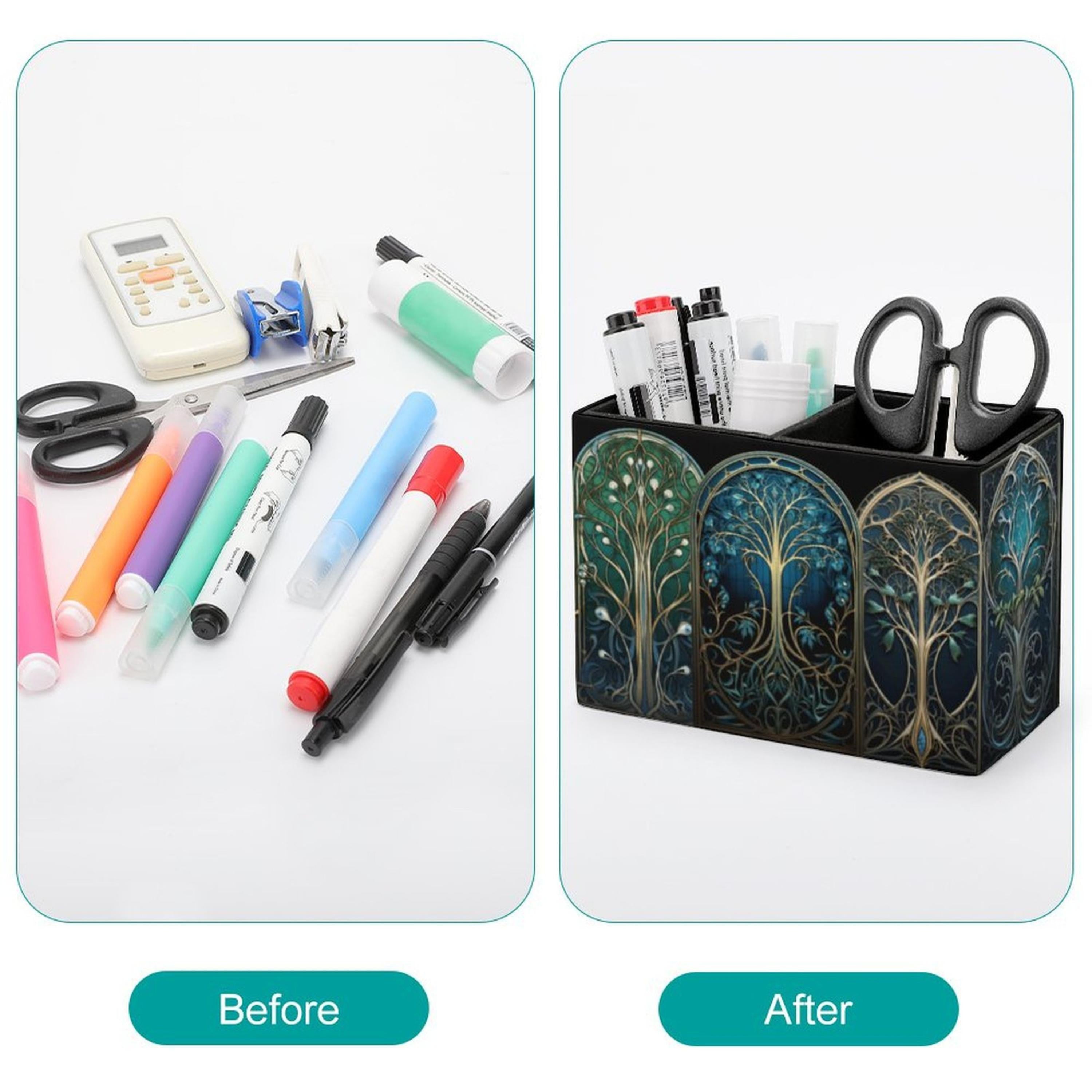 Tree Of Life Desk Tidy