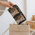 Cheetah Purse